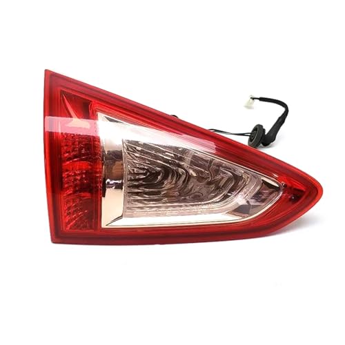 Feu arrière intérieur gauche clignotant et stop pour Infiniti QX50