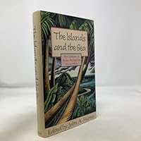 The Islands and the Sea: Five Centuries of Nature Writing from the Caribbean 0195066774 Book Cover