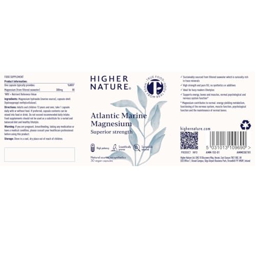 Atlantic Marine Magnesium - Image 8