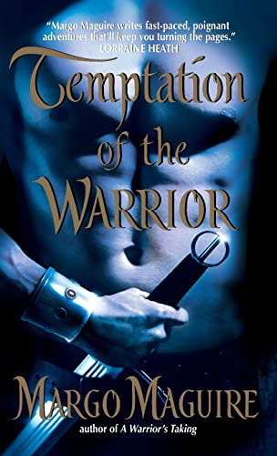 Temptation of the Warrior: An Epic Highland Romance Where a Chieftain's Lost Memory Meets an Orphan's Dangerous Deception