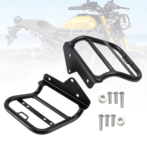 Support de Montage XSR900 Fixation Robuste Sac Selle