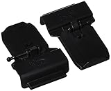 Zilla Reptile Terrarium Covers Fresh Air Locking Screen Clips, 2-Pack