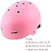 Bike Skateboard Helmet for Toddler Kids Youth Adults, Adjustable Certified Boys Girls Women Men Helmets for Safety & Comfort, Easy-Adjust Dial, Multi-Sport for Bicycle Skateboard Roller Skate Scooter