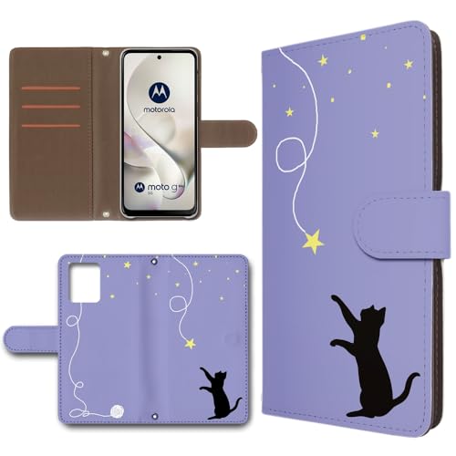 moto g64 5G / moto g64y 5G (A401MO) P[X 蒠^ X}zP[X U[ Jo[ J lR VGbg 킢 L [fUCD/p[v] g[ gG64Y ghQ[g dc-623