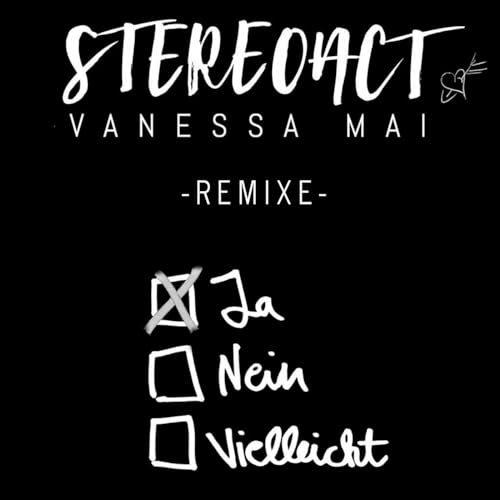 Stereoact & Vanessa Mai
