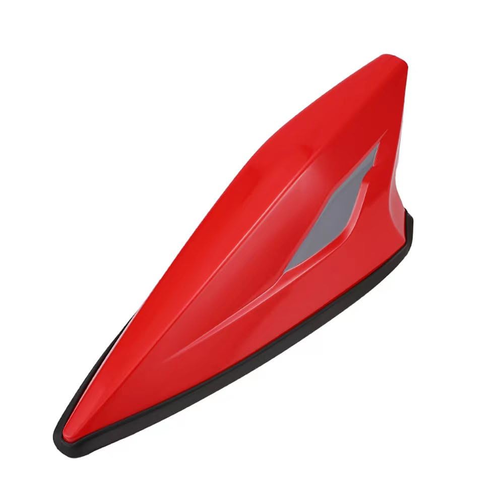 per Chrysler per Pt Cruiser Antenne per Segnale Auto Impermeabile e a Bassa Resistenza al Vento Copertura Antenna da Tetto