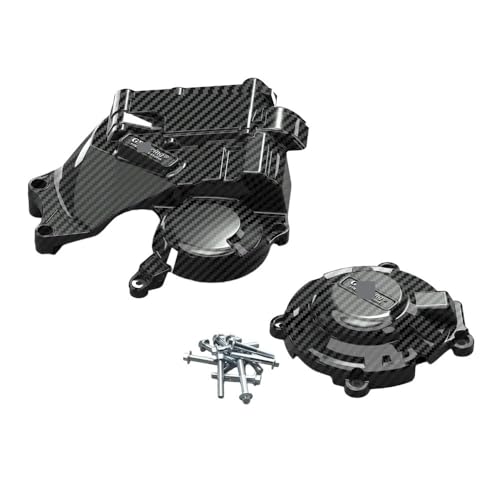 Cárter estator para CBR650R 2024 cubiertas de motor CB650R 2025 4