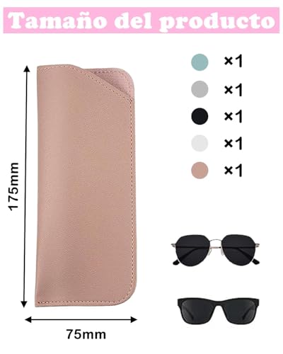 Estuches, Imagen adicional