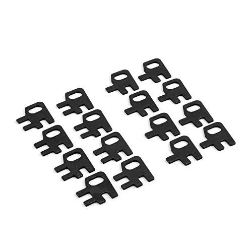 Speedmaster PCE251.1005 Pushrod Guide Plates