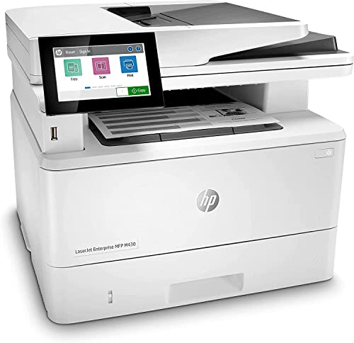HP LaserJet Enterprise M430f 3PZ55A, Stampante