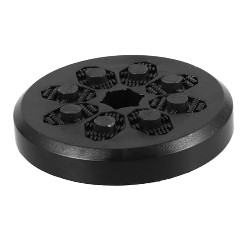 BESPORTBLE Skate Toe Stopper Boys and Girls Protective Gear Glove Slider Skateboard Slider