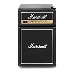Marshall Mini Koelkast MF-3.2