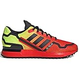 Weiches Textilfutter adidas Mens Originals Zx 750 Casual Shoes Mens Fv8489 Size 10.5