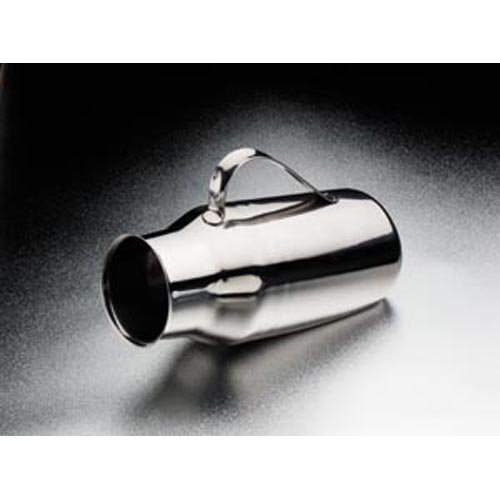 DUKAL 4226 Tech-Med Male Urinal, Stainless Steel