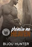 Promise Me Heaven (Reapers MC: Ellsberg Chapter Book 3)
