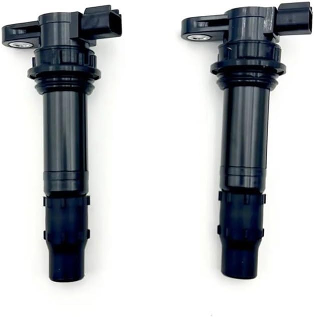 Ignition Coil Fit For FX1100 VX1100 FRT1100 LAT1100 SRT1000 SXT1100 AR210 SR230 SX210 8FP-82310-00-00