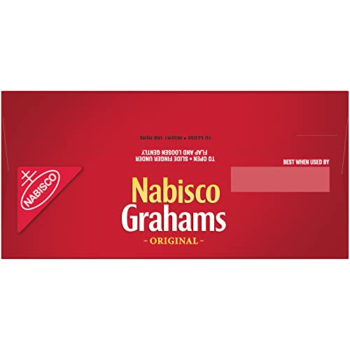Nabisco Original Grahams, 12 thumb #12