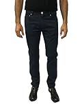 zanellato padova  ZANELLA - Pantalon - Homme - bleu - 56