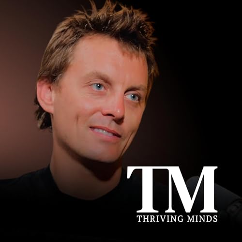 Celebrity Chef - Thomas Straker: From Kitchen Burnout to Building a Restaurant Empire