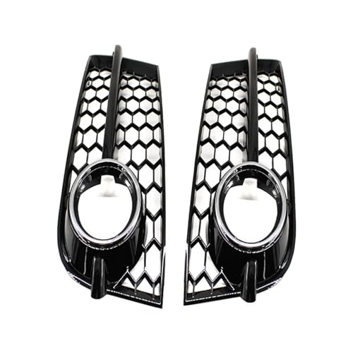 2x TT 8J ԃtHOCgOvJo[gnjJZptgOO TT 8J 2006-2014 8J080768201C 8J080768101C(Silver)