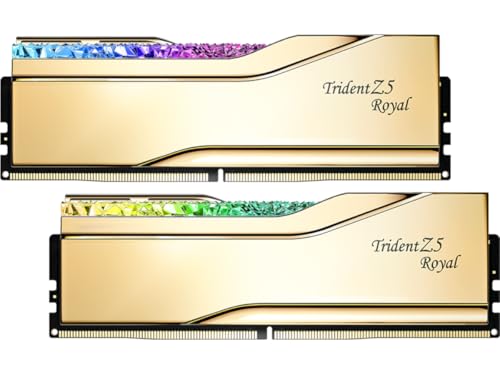 Amazon.co.jp: G.Skill DDR5メモリ DDR5-7200 32GBKit（16GB×2枚