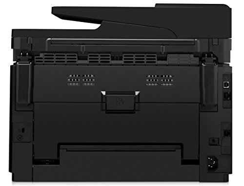 Hp Laserjet Pro M177Fw Wireless All-In-One Color Printer, (Cz165A) #TOP5