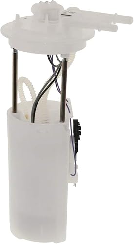 Miniatura 3 de GM Genuine Parts MU1777 Kit de módulo de bomba de combustible con remitente y sello