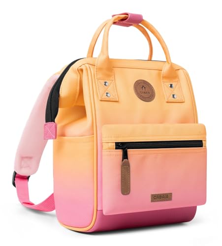 Sac à dos Adventurer Essentials 6L Cabaia Cabourg multicolore - 4