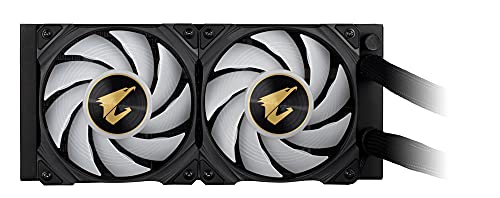 Gigabyte Aorus Waterforce X 240, GP-AWATERFORCEX240 – Ansicht 6