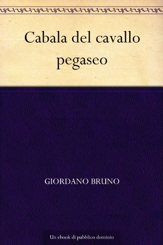 Cabala del cavallo pegaseo