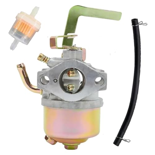 MZ175 166F Carburetor EF2700 EF2600 PW0872400 171cc 175cc Generator