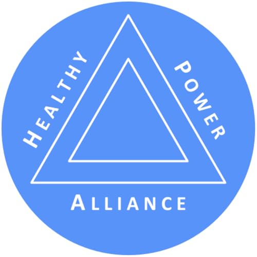 The Healthy Power Alliance Podcast cover art