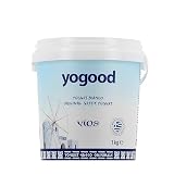 viola Vios Vios Yogood Yogurt Greco Bianco, 1 kg