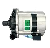 Bomba De Agua Circulante, Sistema De Calefacción Por Suelo Radiante, Bomba De Agua for Lavavajillas DAP-83222DYA AC220