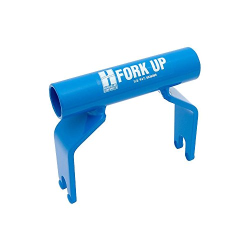 Adaptador de horquilla Sea Sucker FORKUP20 de 2 cm para sistema de transporte por bomba