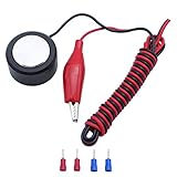 CNC Fräsermühle: Z Achsen Werkzeug Einstellplatte funktioniert mit Mach3. praktisches werkzeug für die graviermaschine.