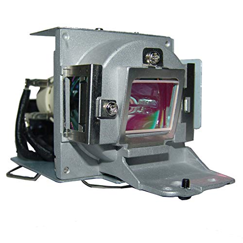 5J.J3T05.001 Replacement Projector Lamp with Housing for Benq MX615 MX710 MX615+ MX660P MX613ST MS614 by Visdia