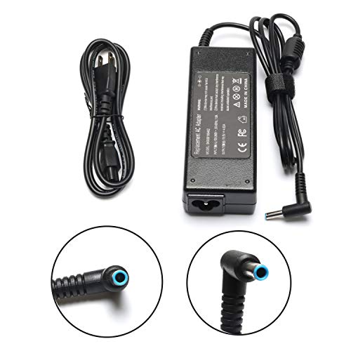 19.5V 4.62A 90W AC Adapter Charger for HP Envy Touchsmart Sleekbook 15 17