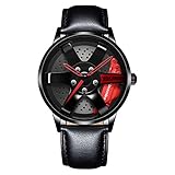 Massives Edelstahlband - Mit Edelstahl-Armband mit Faltschließe und Sicherheitsverschluss, verschraubter Krone und Ausstellungsboden. Hohe Handwerkskunst im Detail.