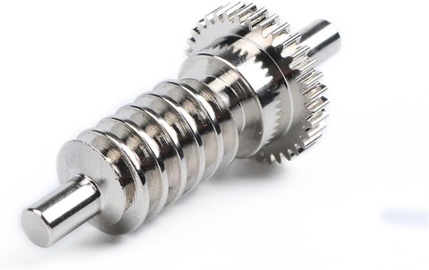 Miniatura 5 de Equipo de espejo plegable eléctrico lateral izquierdo o derecho para Chevy GMC Cadillac 2007-2014 25775875 25831064