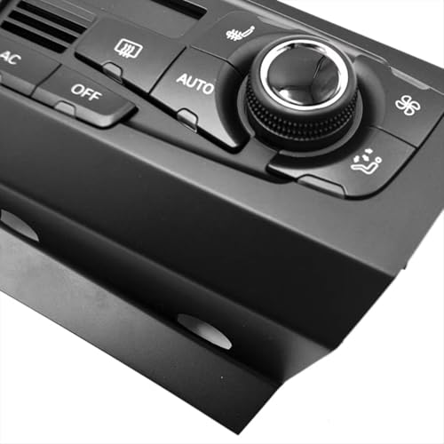 Module climatisation automatique 8T1820043AQ pour chauffage console centrale Q5 A5 8T
