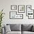 32.8FT Peel and Stick Molding & Wall Trim, Flexible Self-Adhesive Decorative Strip for Tile, Mirror, Ceiling, Floor, Panel, Cabinet
