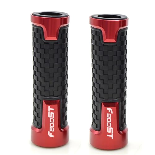 Poignées de guidon moto pour F800ST 2007 2009 2012 accessoire custom guidon