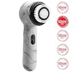 Michael Todd Beauty Soniclear Allure 2024 Best of Beauty Winner Facial Cleansing + Exfoliation Brush System with Antimicrobial Protected Bristles, 4 speeds, Serum Infusion Head + Travel Case - Image 3