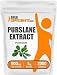 BulkSupplements Pure Portulaca Oleracea (Purslane) Powder (1 Kilogram)