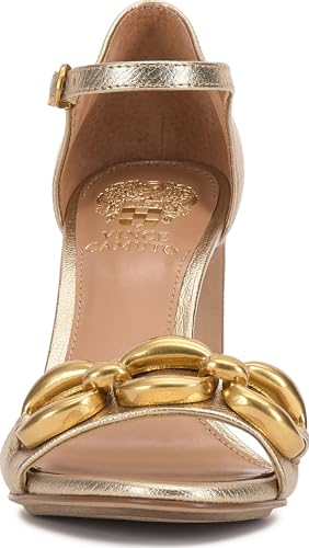 Vince Camuto Women's Aurelia Heeled Sandal2