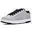 Grey/White/Pulse
