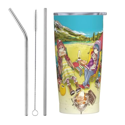 L Wt R[q[Jbv ^fM }O{g 600ml XeX yʐ݌v Rh~ gїp ItBX oR ʊw  MtgΉ Straw Three-piece Set