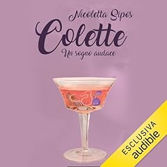 Colette copertina