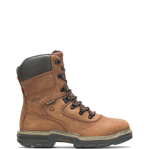 Wolverine Men's W02164...